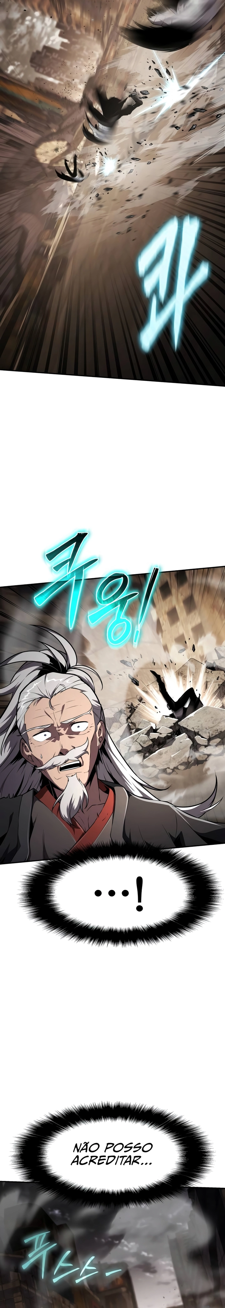 Read O Rei dos Cavaleiros que Retorna com um Deus (PT-BR) PT Manga Online