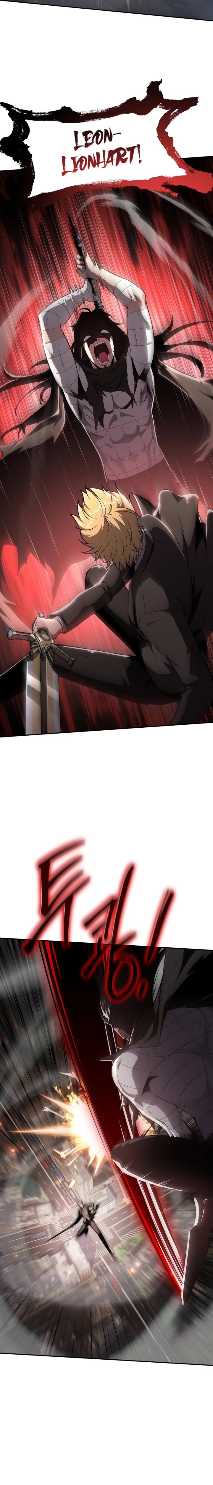 Read O Rei dos Cavaleiros que Retorna com um Deus (PT-BR) PT Manga Online