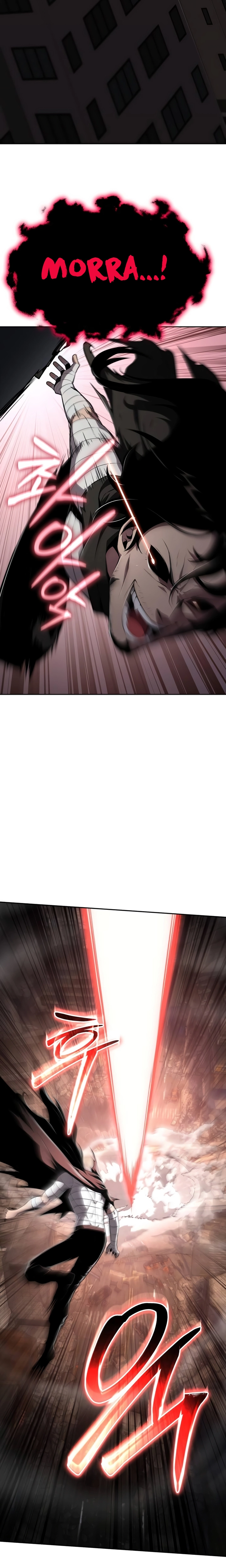 Read O Rei dos Cavaleiros que Retorna com um Deus (PT-BR) PT Manga Online