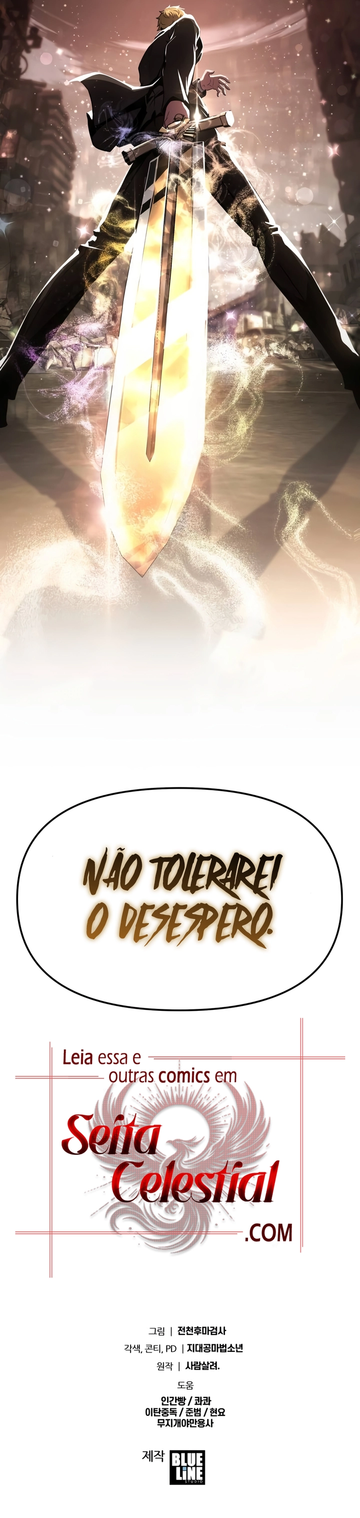 Read O Rei dos Cavaleiros que Retorna com um Deus (PT-BR) PT Manga Online