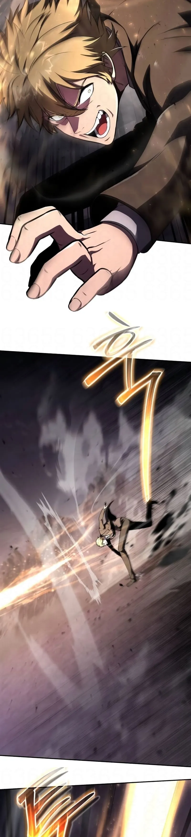 Read O Rei dos Cavaleiros que Retorna com um Deus (PT-BR) PT Manga Online