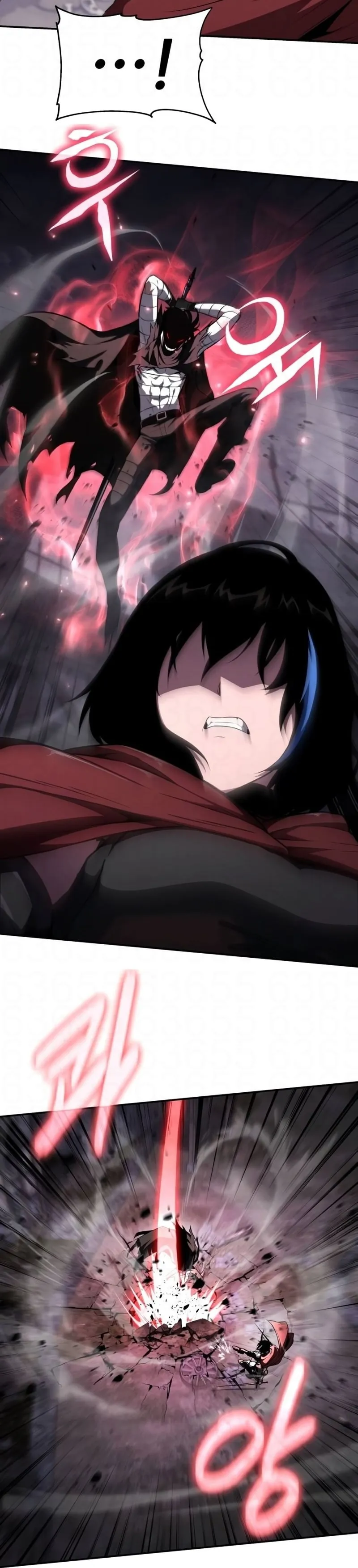 Read O Rei dos Cavaleiros que Retorna com um Deus (PT-BR) PT Manga Online
