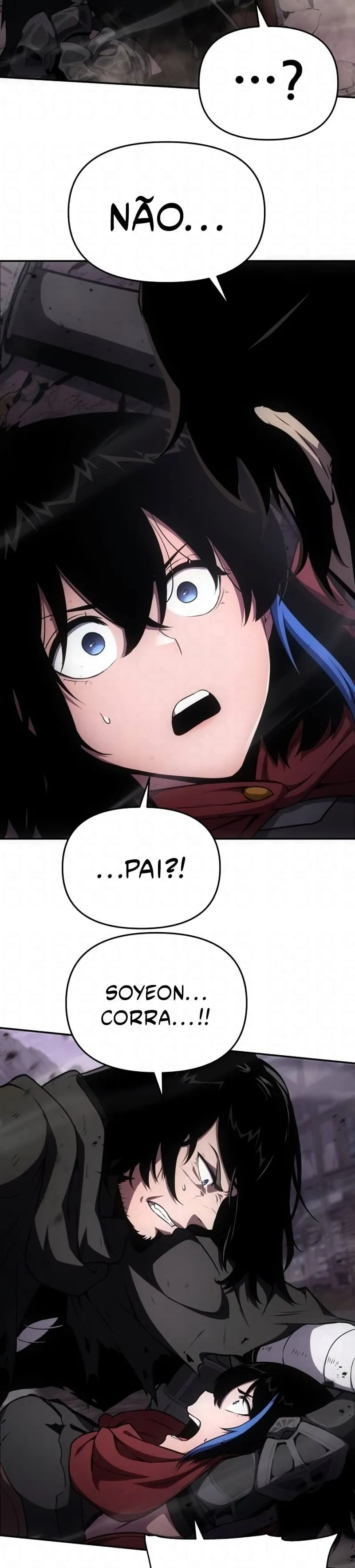 Read O Rei dos Cavaleiros que Retorna com um Deus (PT-BR) PT Manga Online