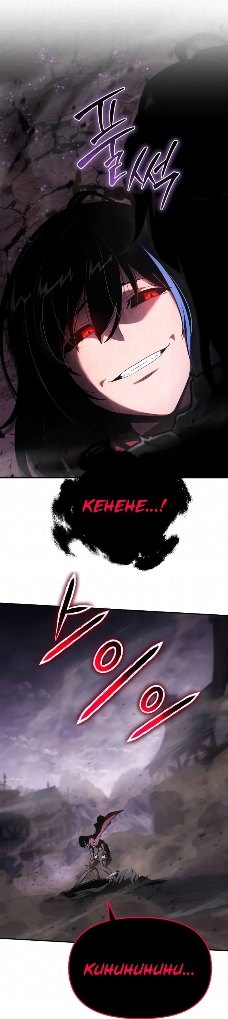 Read O Rei dos Cavaleiros que Retorna com um Deus (PT-BR) PT Manga Online