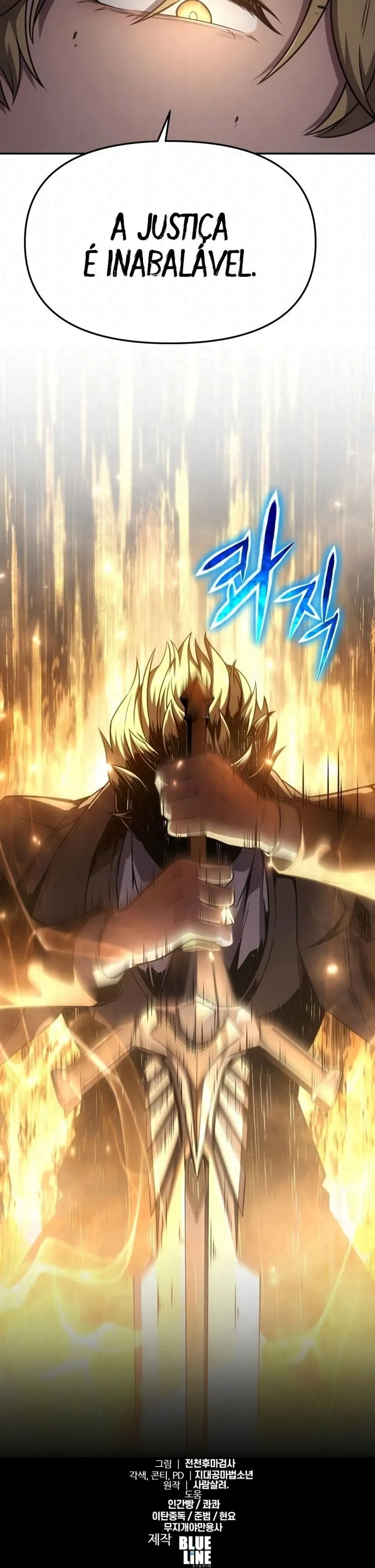 Read O Rei dos Cavaleiros que Retorna com um Deus (PT-BR) PT Manga Online