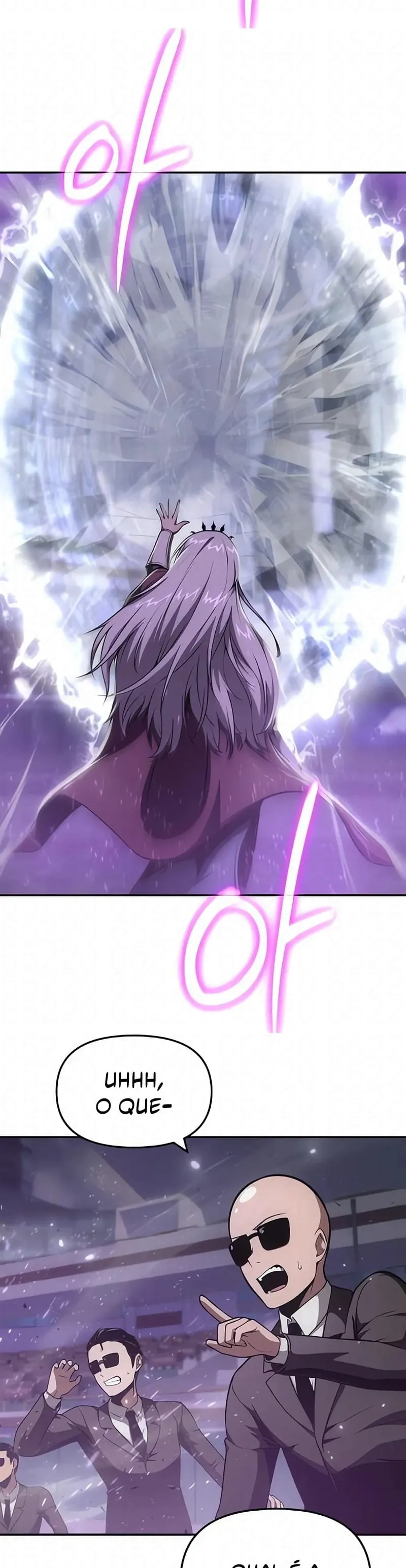 Read O Rei dos Cavaleiros que Retorna com um Deus (PT-BR) PT Manga Online