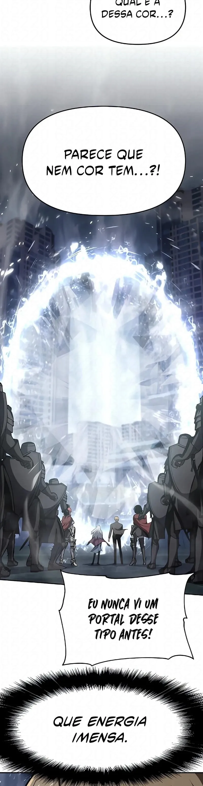 Read O Rei dos Cavaleiros que Retorna com um Deus (PT-BR) PT Manga Online
