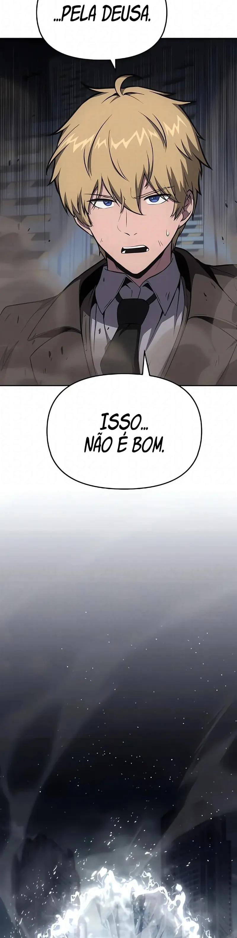 Read O Rei dos Cavaleiros que Retorna com um Deus (PT-BR) PT Manga Online