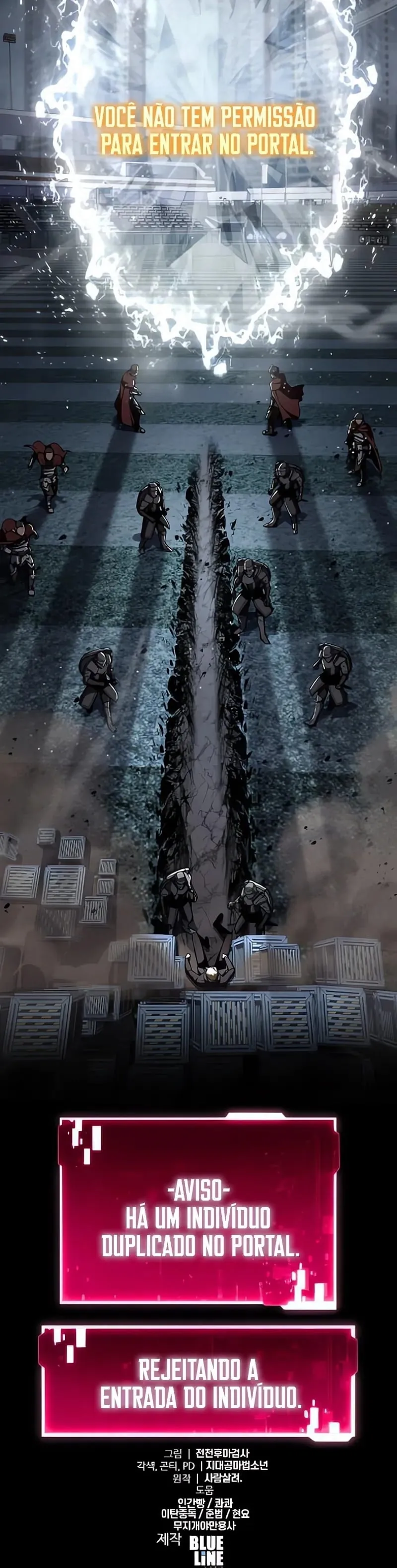 Read O Rei dos Cavaleiros que Retorna com um Deus (PT-BR) PT Manga Online