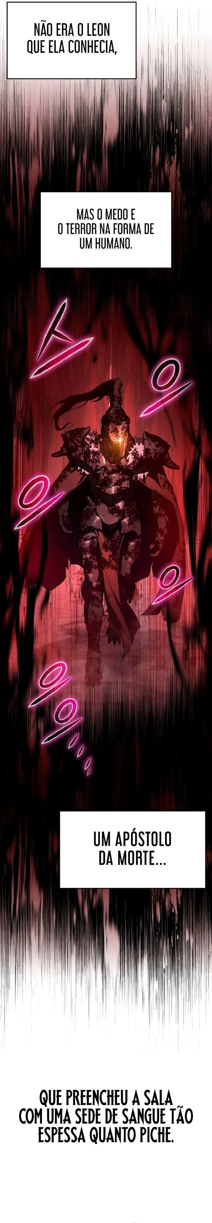 Read O Rei dos Cavaleiros que Retorna com um Deus (PT-BR) PT Manga Online