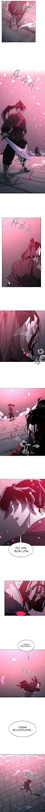 Read O Retorno da Lâmina Florescente (PT-BR) PT Manga Online