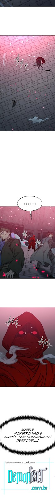 Read O Retorno da Lâmina Florescente (PT-BR) PT Manga Online