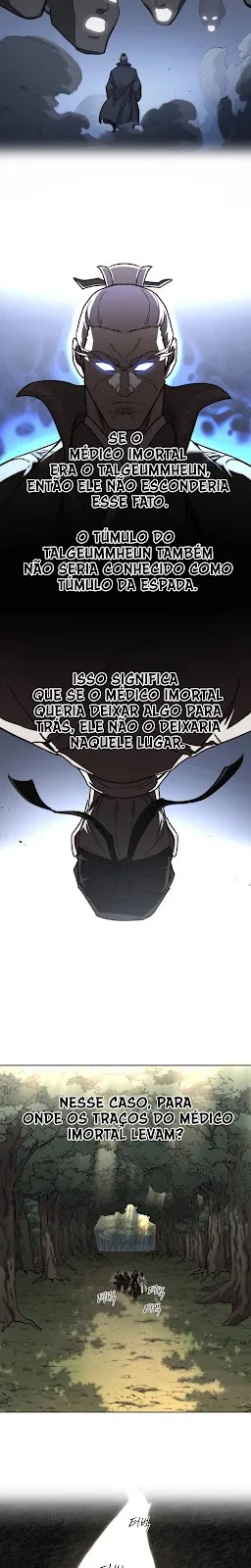 Read O Retorno da Lâmina Florescente (PT-BR) PT Manga Online