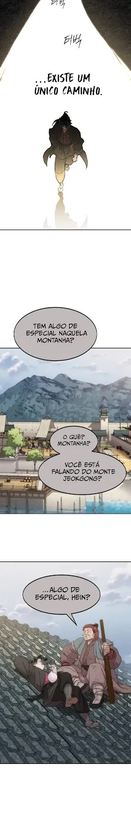 Read O Retorno da Lâmina Florescente (PT-BR) PT Manga Online