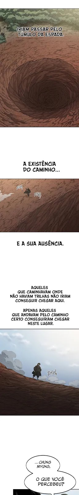 Read O Retorno da Lâmina Florescente (PT-BR) PT Manga Online