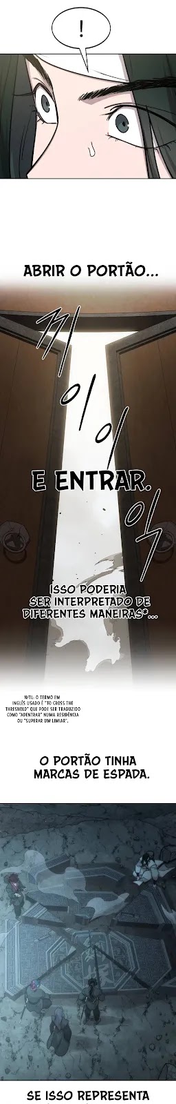 Read O Retorno da Lâmina Florescente (PT-BR) PT Manga Online