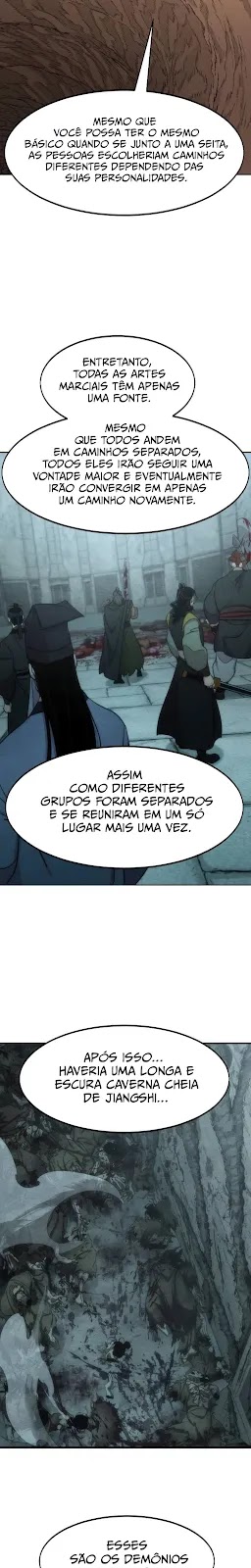 Read O Retorno da Lâmina Florescente (PT-BR) PT Manga Online