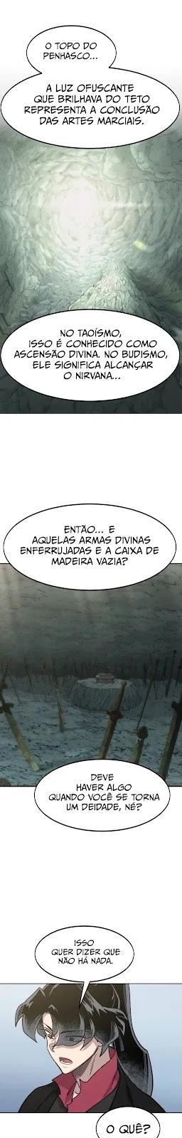 Read O Retorno da Lâmina Florescente (PT-BR) PT Manga Online