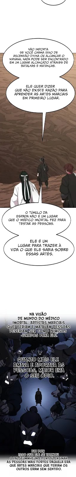 Read O Retorno da Lâmina Florescente (PT-BR) PT Manga Online