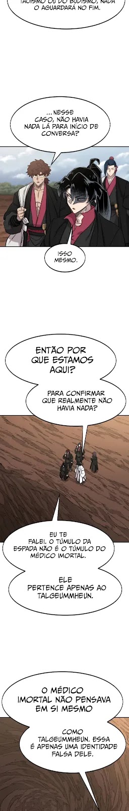 Read O Retorno da Lâmina Florescente (PT-BR) PT Manga Online