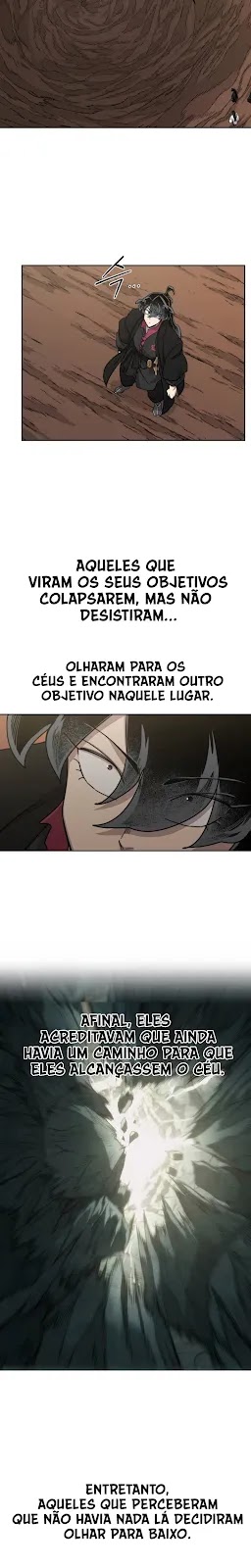 Read O Retorno da Lâmina Florescente (PT-BR) PT Manga Online