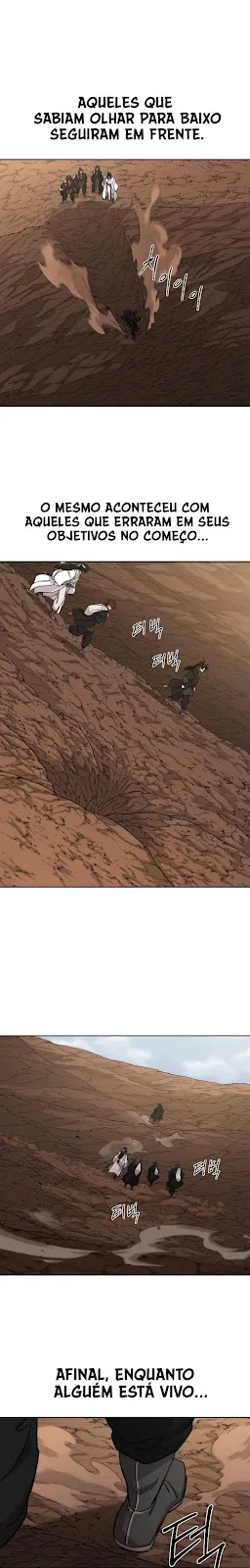 Read O Retorno da Lâmina Florescente (PT-BR) PT Manga Online