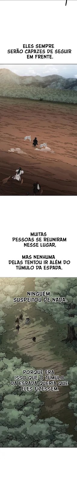 Read O Retorno da Lâmina Florescente (PT-BR) PT Manga Online