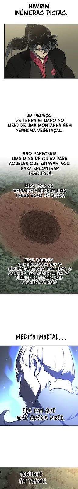 Read O Retorno da Lâmina Florescente (PT-BR) PT Manga Online