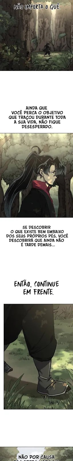 Read O Retorno da Lâmina Florescente (PT-BR) PT Manga Online
