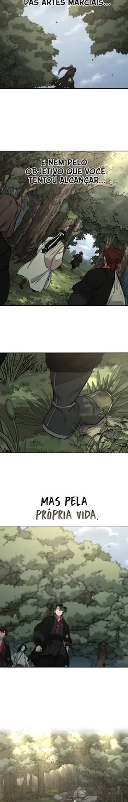 Read O Retorno da Lâmina Florescente (PT-BR) PT Manga Online