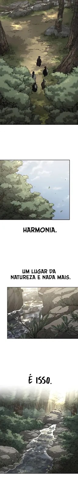 Read O Retorno da Lâmina Florescente (PT-BR) PT Manga Online