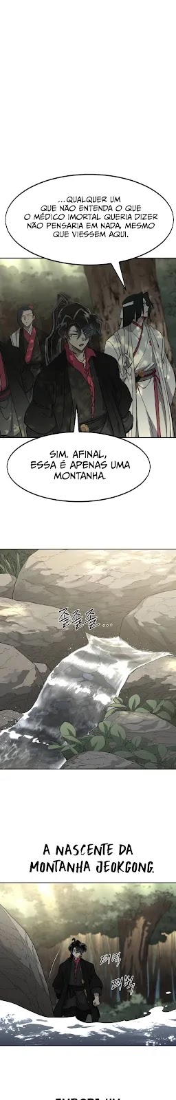 Read O Retorno da Lâmina Florescente (PT-BR) PT Manga Online