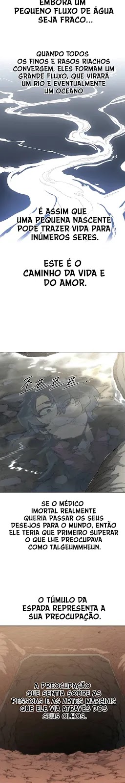Read O Retorno da Lâmina Florescente (PT-BR) PT Manga Online