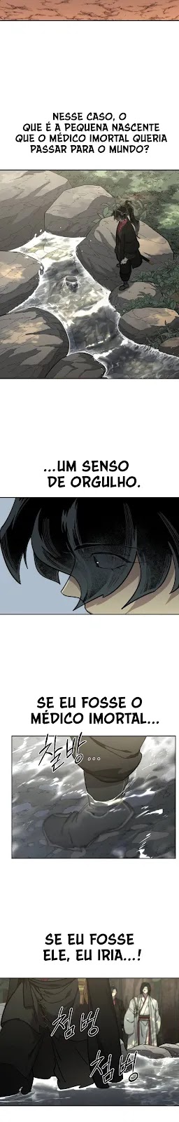 Read O Retorno da Lâmina Florescente (PT-BR) PT Manga Online