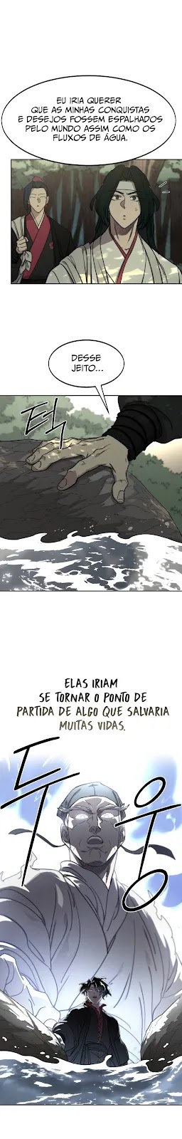 Read O Retorno da Lâmina Florescente (PT-BR) PT Manga Online