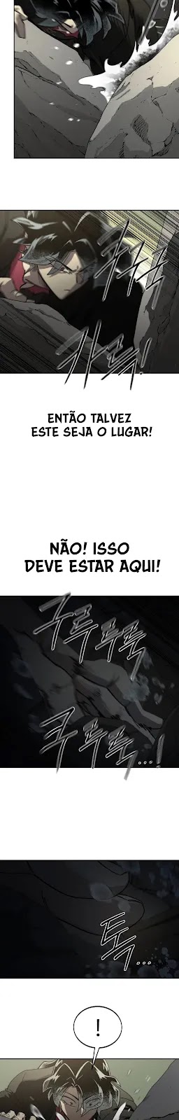 Read O Retorno da Lâmina Florescente (PT-BR) PT Manga Online