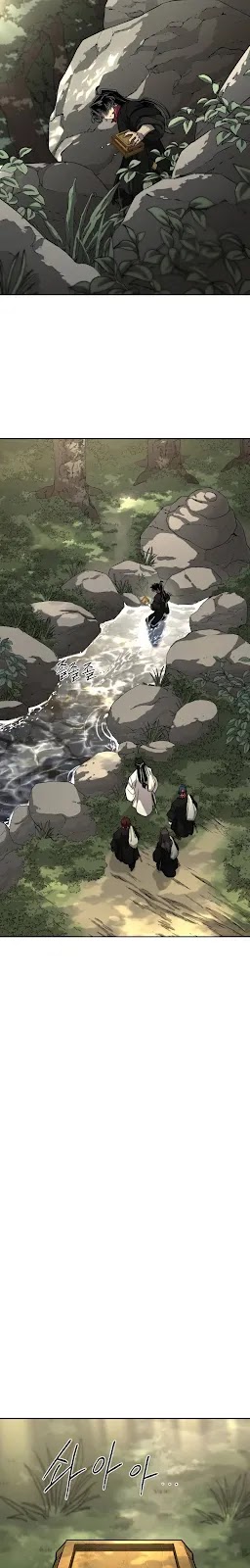 Read O Retorno da Lâmina Florescente (PT-BR) PT Manga Online