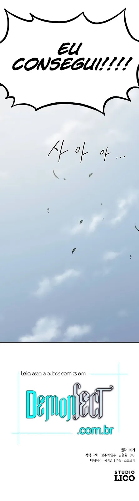 Read O Retorno da Lâmina Florescente (PT-BR) PT Manga Online