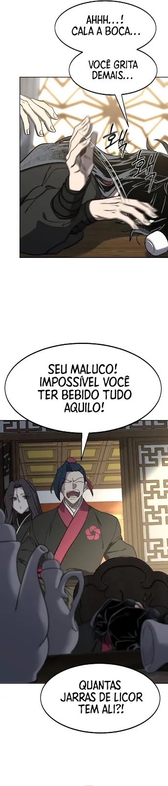 Read O Retorno da Lâmina Florescente (PT-BR) PT Manga Online