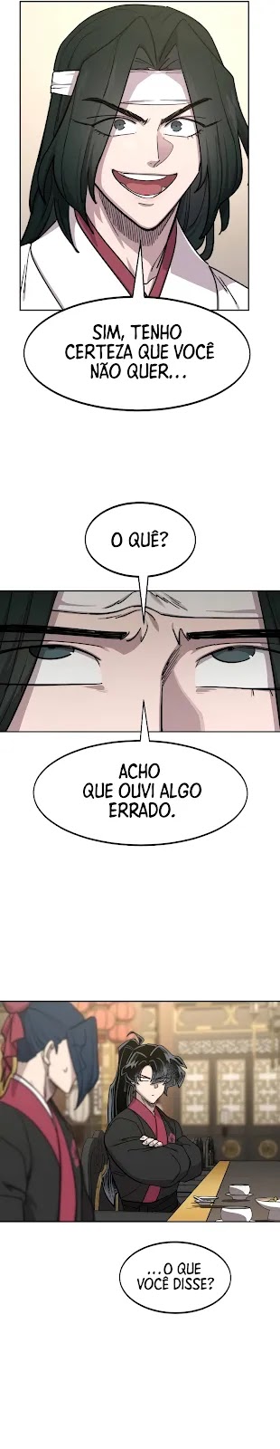 Read O Retorno da Lâmina Florescente (PT-BR) PT Manga Online