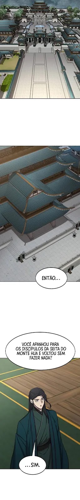 Read O Retorno da Lâmina Florescente (PT-BR) PT Manga Online