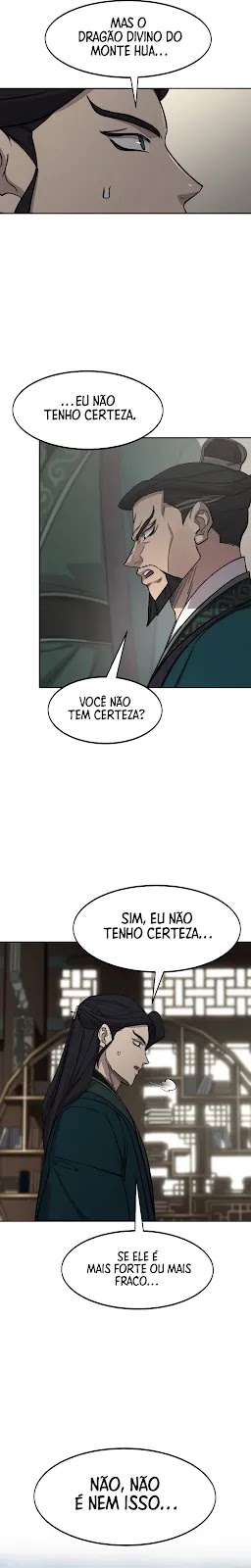 Read O Retorno da Lâmina Florescente (PT-BR) PT Manga Online