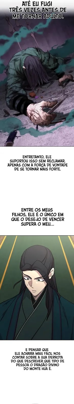 Read O Retorno da Lâmina Florescente (PT-BR) PT Manga Online