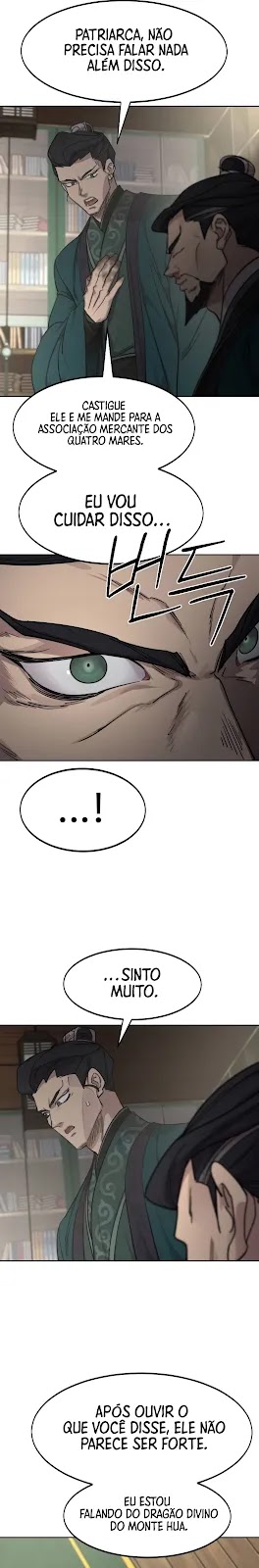 Read O Retorno da Lâmina Florescente (PT-BR) PT Manga Online