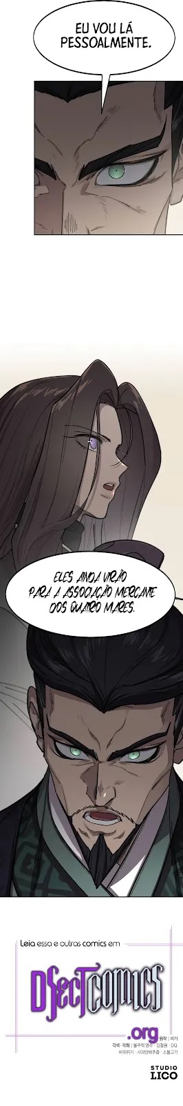 Read O Retorno da Lâmina Florescente (PT-BR) PT Manga Online