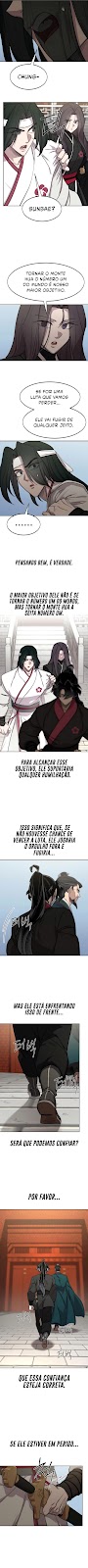 Read O Retorno da Lâmina Florescente (PT-BR) PT Manga Online