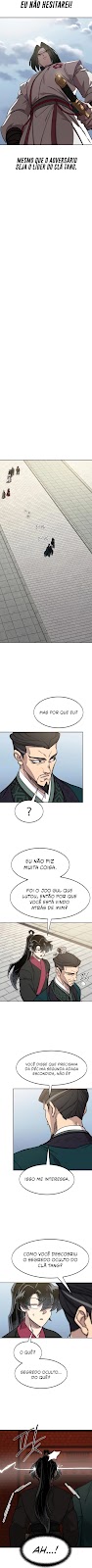 Read O Retorno da Lâmina Florescente (PT-BR) PT Manga Online