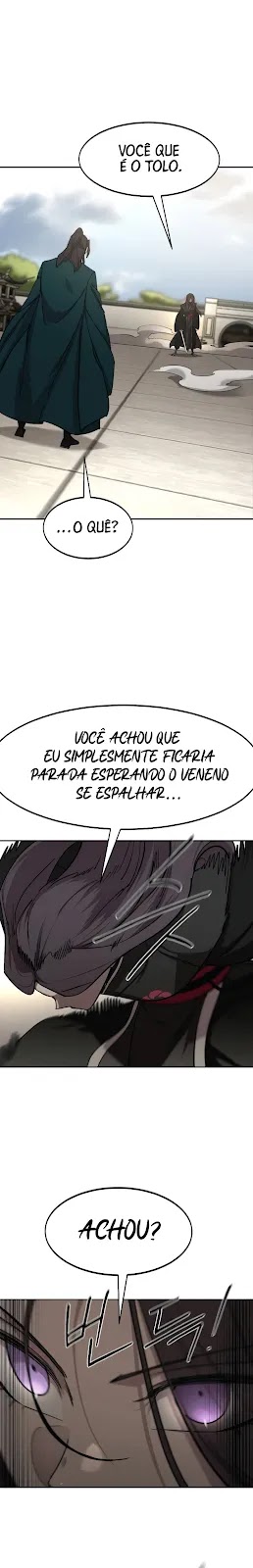 Read O Retorno da Lâmina Florescente (PT-BR) PT Manga Online