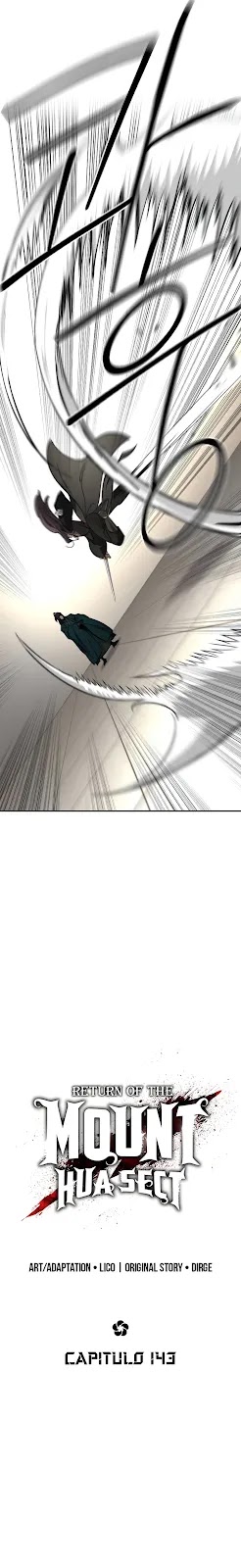 Read O Retorno da Lâmina Florescente (PT-BR) PT Manga Online