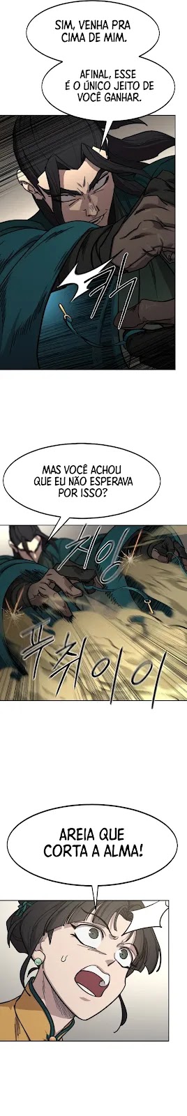 Read O Retorno da Lâmina Florescente (PT-BR) PT Manga Online